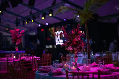 EXCEPTIONAL EVENTS SEAMLESSLY DELIVERED