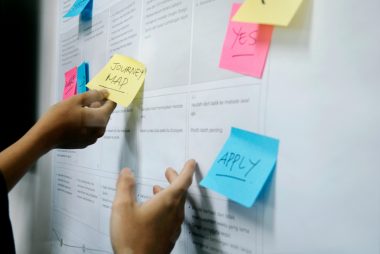 STRATEGIC PROJECTS TO ACHIEVE YOUR GOALS